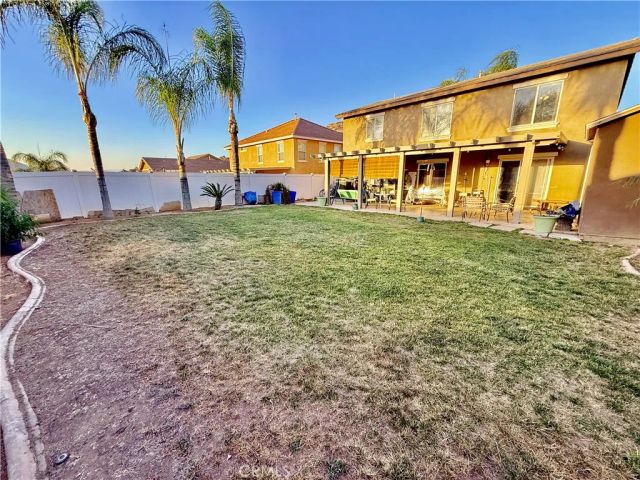 3040 Avishan, Perris, CA 92571