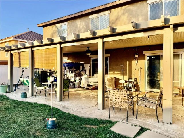 3040 Avishan, Perris, CA 92571