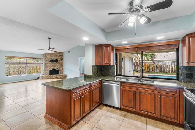 4060 Birchwood Drive, Boca Raton, FL 33487