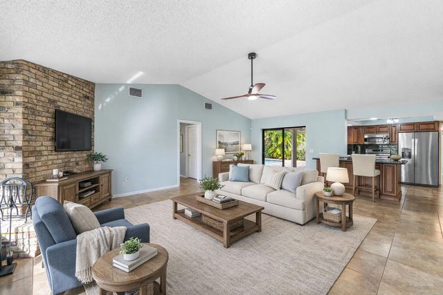 4060 Birchwood Drive, Boca Raton, FL 33487