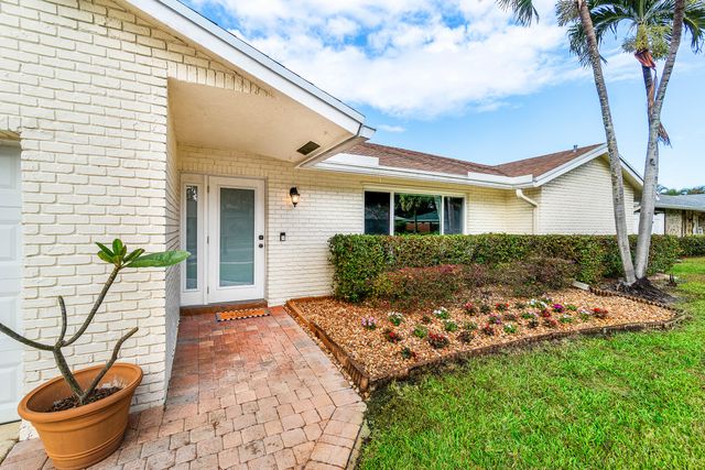 4060 Birchwood Drive, Boca Raton, FL 33487