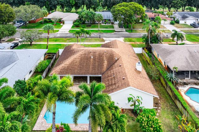 4060 Birchwood Drive, Boca Raton, FL 33487