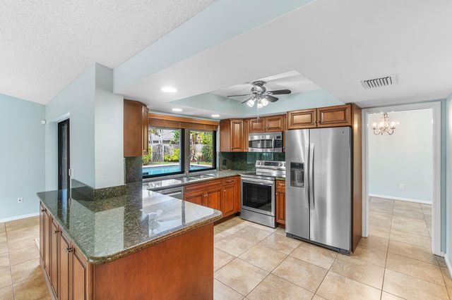 4060 Birchwood Drive, Boca Raton, FL 33487