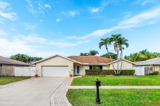4060 Birchwood Drive, Boca Raton, FL 33487