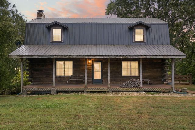 1724 Liberty Road, Rogersville, MO 65742