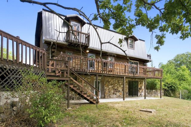 1724 Liberty Road, Rogersville, MO 65742