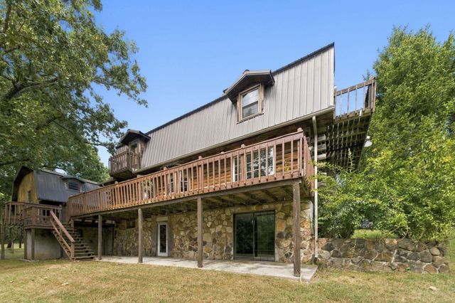 1724 Liberty Road, Rogersville, MO 65742