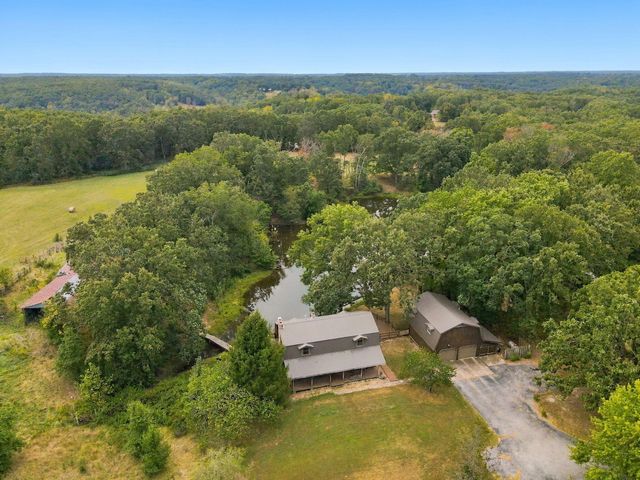 1724 Liberty Road, Rogersville, MO 65742