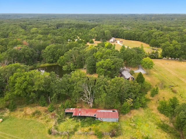 1724 Liberty Road, Rogersville, MO 65742