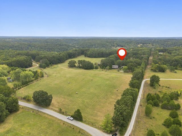 1724 Liberty Road, Rogersville, MO 65742