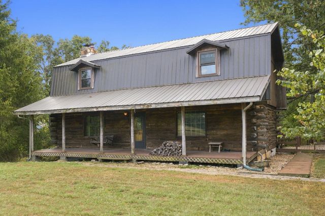 1724 Liberty Road, Rogersville, MO 65742