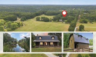 1724 Liberty Road, Rogersville, MO 65742