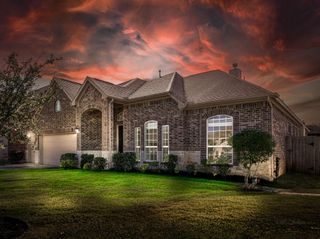 32003 Casa Linda Drive, Hockley, TX 77447