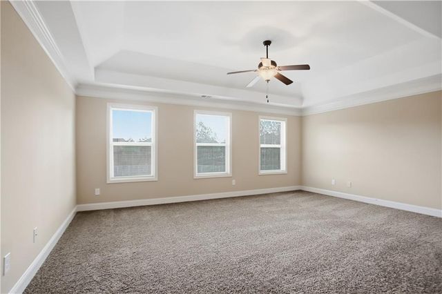 2760 Tyler Bay Lane, Grayson, GA 30017