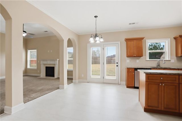 2760 Tyler Bay Lane, Grayson, GA 30017