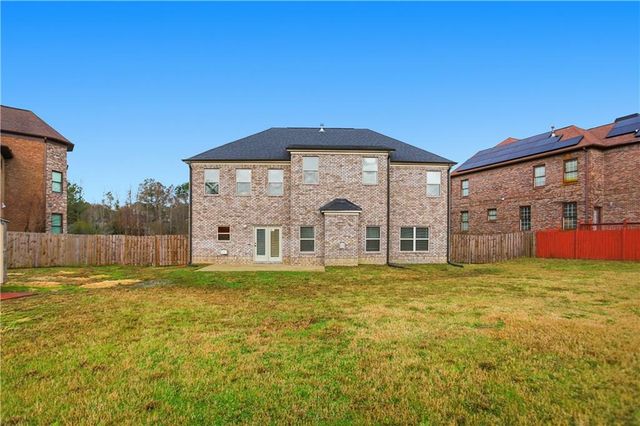 2760 Tyler Bay Lane, Grayson, GA 30017