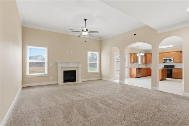 2760 Tyler Bay Lane, Grayson, GA 30017