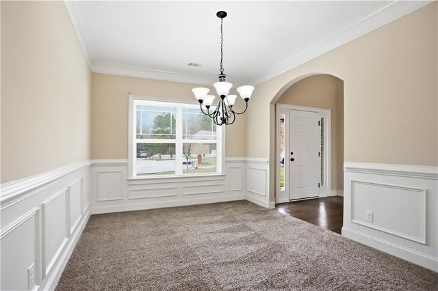 2760 Tyler Bay Lane, Grayson, GA 30017