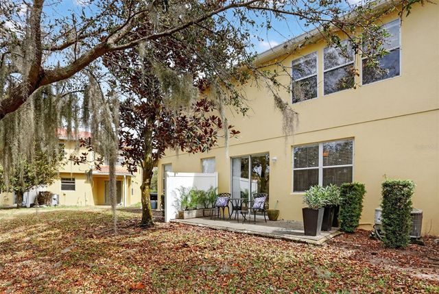 3060 SEAVIEW CASTLE DRIVE, Kissimmee, FL 34746