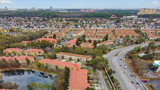 3060 SEAVIEW CASTLE DRIVE, Kissimmee, FL 34746