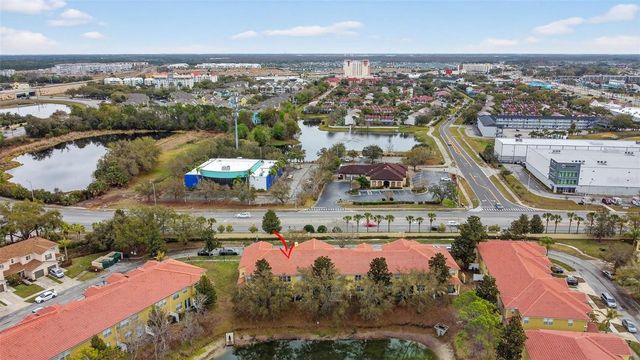 3060 SEAVIEW CASTLE DRIVE, Kissimmee, FL 34746