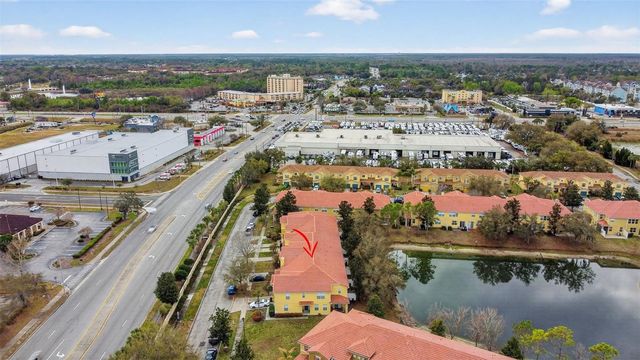 3060 SEAVIEW CASTLE DRIVE, Kissimmee, FL 34746