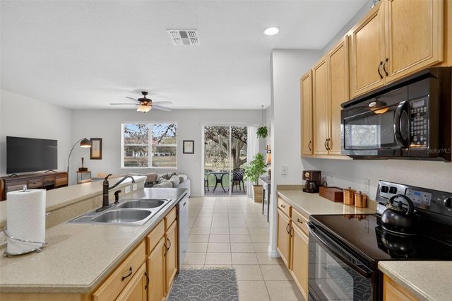 3060 SEAVIEW CASTLE DRIVE, Kissimmee, FL 34746