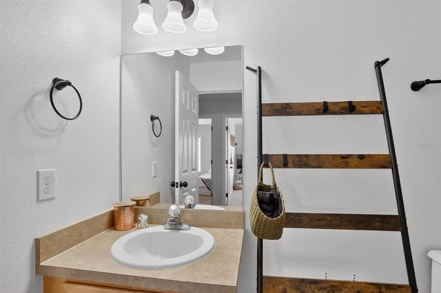 3060 SEAVIEW CASTLE DRIVE, Kissimmee, FL 34746