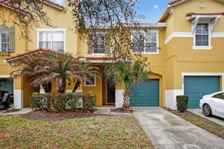 3060 SEAVIEW CASTLE DRIVE, Kissimmee, FL 34746
