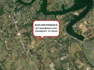 1317 Mambrino Highway 2, Granbury, TX 76048