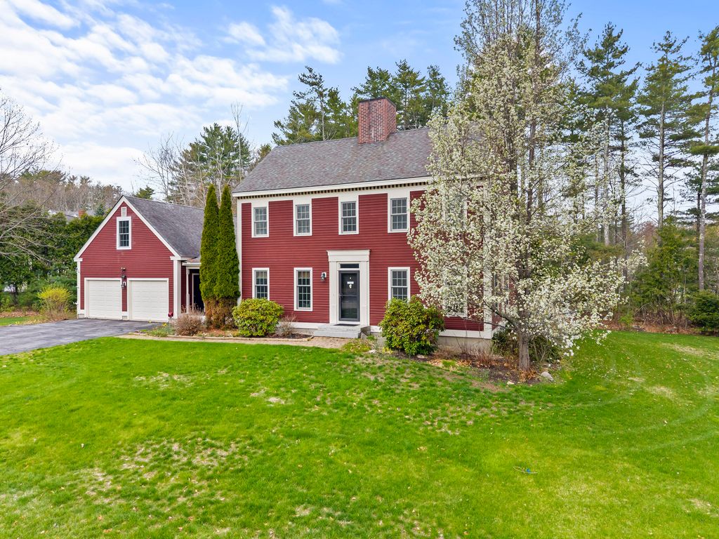 15 Cherry Tree Trail, Wells, ME 04090 — photo 2