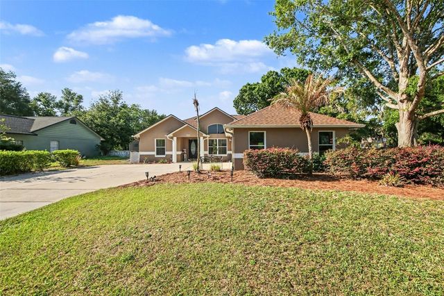 100 MATHER SMITH DRIVE, Oakland, FL 34760