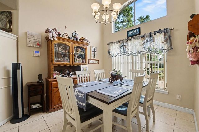 100 MATHER SMITH DRIVE, Oakland, FL 34760