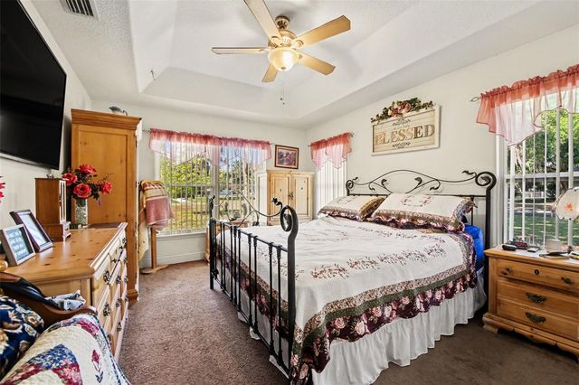 100 MATHER SMITH DRIVE, Oakland, FL 34760