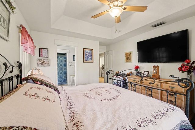 100 MATHER SMITH DRIVE, Oakland, FL 34760