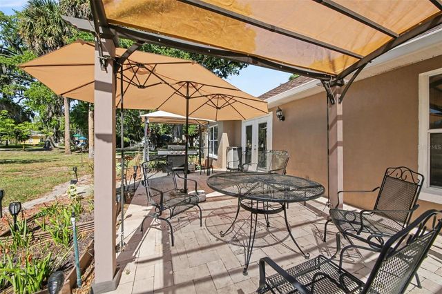 100 MATHER SMITH DRIVE, Oakland, FL 34760