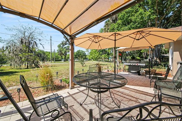 100 MATHER SMITH DRIVE, Oakland, FL 34760