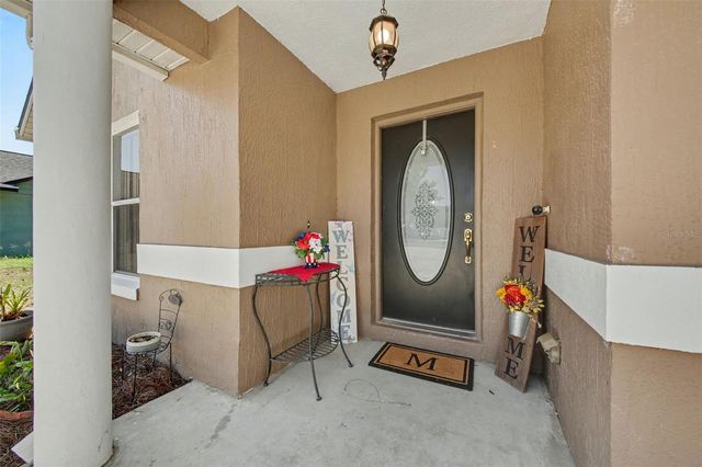 100 MATHER SMITH DRIVE, Oakland, FL 34760