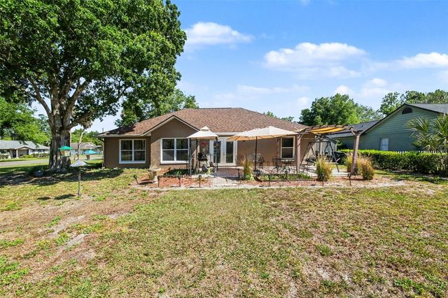 100 MATHER SMITH DRIVE, Oakland, FL 34760