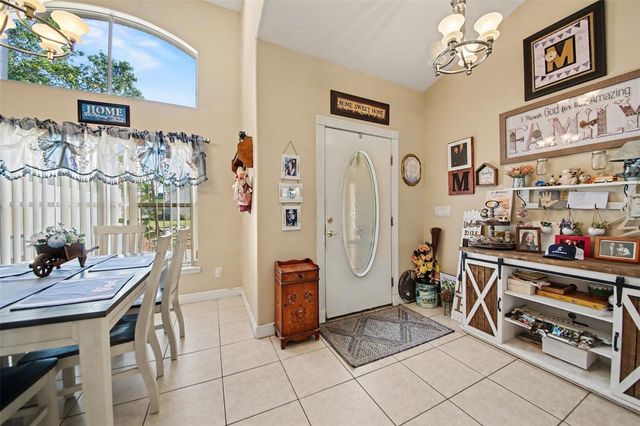 100 MATHER SMITH DRIVE, Oakland, FL 34760