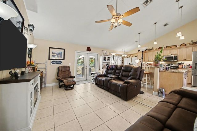 100 MATHER SMITH DRIVE, Oakland, FL 34760