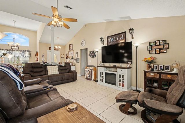 100 MATHER SMITH DRIVE, Oakland, FL 34760