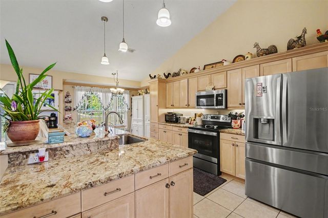 100 MATHER SMITH DRIVE, Oakland, FL 34760