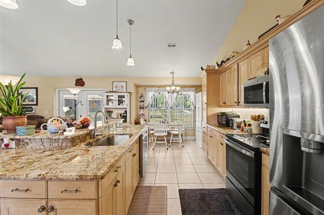 100 MATHER SMITH DRIVE, Oakland, FL 34760