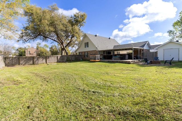 2729 Oak Crest, Sulphur, LA 70663