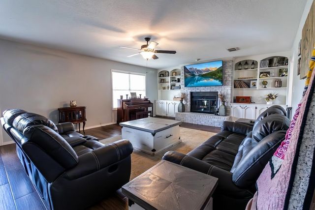 2729 Oak Crest, Sulphur, LA 70663