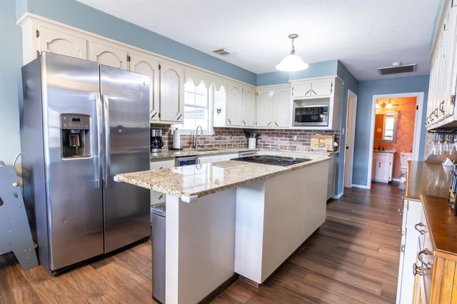 2729 Oak Crest, Sulphur, LA 70663