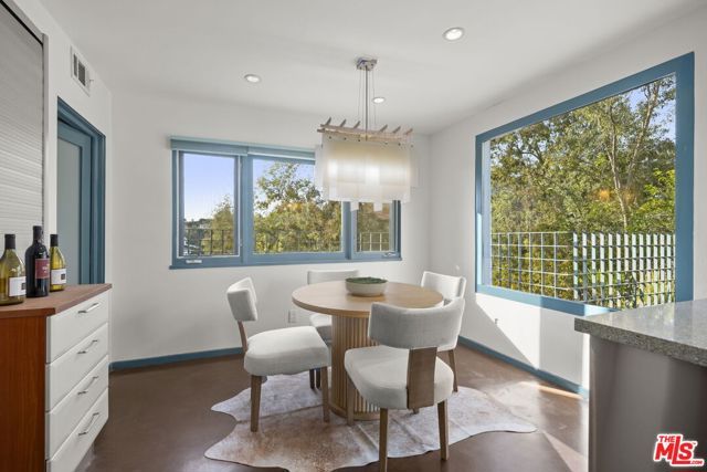 2980 Hollyridge Drive, Los Angeles, CA 90068
