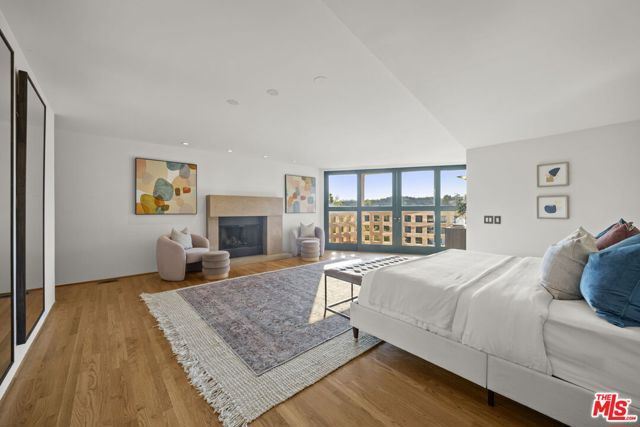 2980 Hollyridge Drive, Los Angeles, CA 90068