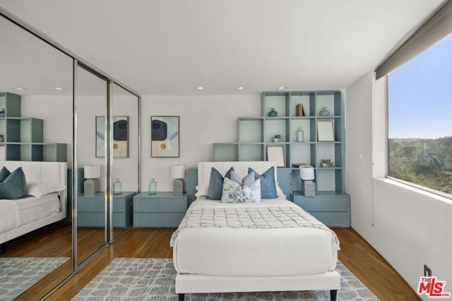 2980 Hollyridge Drive, Los Angeles, CA 90068